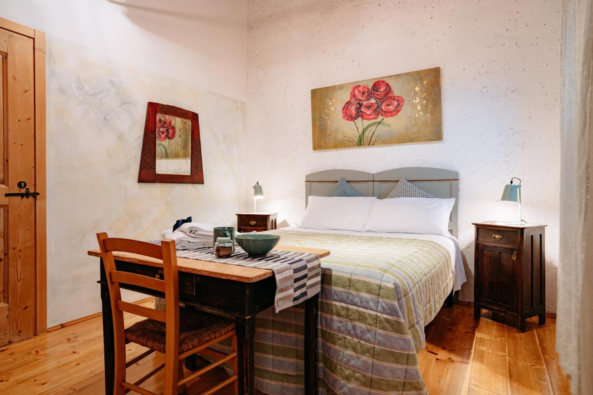 Agriturismo Le Noci Tarzo Exteriér fotografie